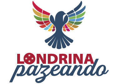 Londrina Pazeando