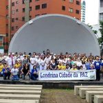 3º Londrina Religiões Unidas pela Paz e em Prol da Tolância Religiosa Notícias