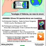 22/novembro/2018 A Era Digital- Beneficios e Riscos Notícias