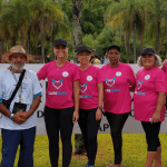 Pazeando foi convidado pelo CAPC Centro de Apoio ao Paciente com Cancer Notícias