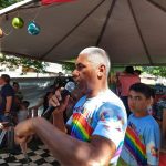 Pazeando vai receber Papai Noel no Cj Milton Gaveti Notícias