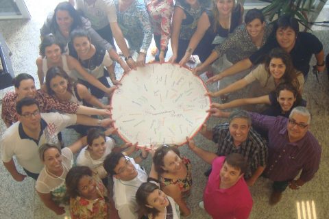 Justiça Restaurativa