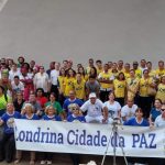 CONVITE: 4ª Londrina Religiões Unidas pela Paz e em Prol da Tolerância Religiosa Notícias