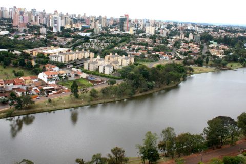 Leis Municipais em Londrina