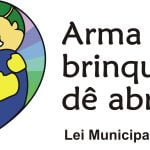 Arma não é brinquedo