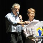 1º Festival de Canto e Dança do Projeto Crescer Notícias