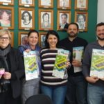 COMPAZ convida UEL para 11° Abraço no Lago Notícias