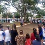 Dado da Paz em Ibiporã inspira Pazeando Notícias