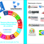 2° Semana da Justiça Restaurativa Notícias