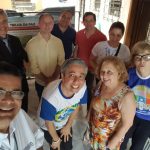 Vistoria da Secretaria Estadual de Cultura do Estado do Paraná Notícias