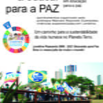 Curso Virtual Aprender a Educar para a Paz Notícias