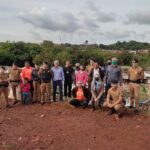 Morro do Macaco Policiamento de Proximidade Notícias