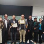 Fórum Desenvolve Londrina é Homenageado Notícias