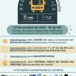 Rolê da Justiça Região Oeste Notícias