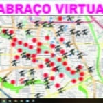 Abraço no Lago 2023 Virtual Sem categoria