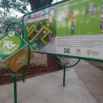 Memorial Totem Dado da Paz Publicações