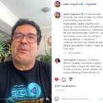 O desafio de ser um defensor da paz. Vamos pazear? Notícias