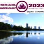 V Mostra Cultural Internacional Bandeira da Paz 2023 Notícias