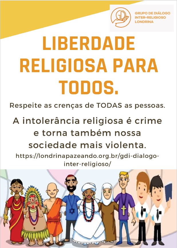 Segundo relatório sobre intolerância religiosa: Brasil, América