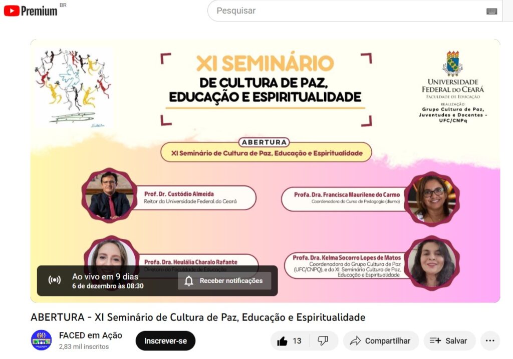 Jogo Trilha da Paz e Dado da Cultura de Paz tem versão em inglês on-line –  Londrina Pazeando