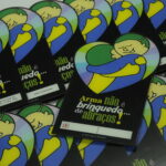 20 anos da Lei Arma não é Brinquedo em Londrina Notícias