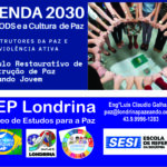 Pazeando realiza Círculo Restaurativo no Colegio SESI – Construtores da Paz Notícias