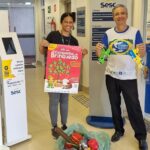 Pazeando recebeu Armas de Brinquedos para destruição Notícias