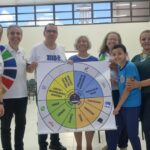 Oficina com o Fabio Ban que é A.gente do Capitalismo Consciente