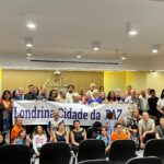 11 anos de GDI – Grupo de Diálogo Inter Religioso de Londrina – 2026