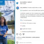 Mosaic Projeto do CISV será na UFTPR e membros do Londrina Pazeando participam do evento