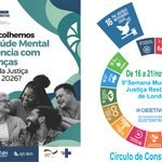 Programação da 9° Semana Municipal da Justiça Restaurativa 2026