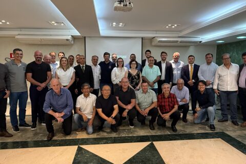 Fórum Desenvolve Londrina inicia atividades de 2026