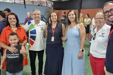 Educação para Cultura de Paz em Londrina com uso de IA