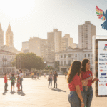 Londrina: Construindo um Sistema Humanizado através da Cultura de Paz