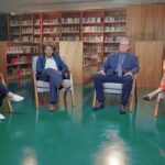 Práticas Restaurativas no Programa do MEC Escola que Protege