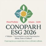 Membros do Londrina Pazeando estarão no CONOPARH ESG 2026