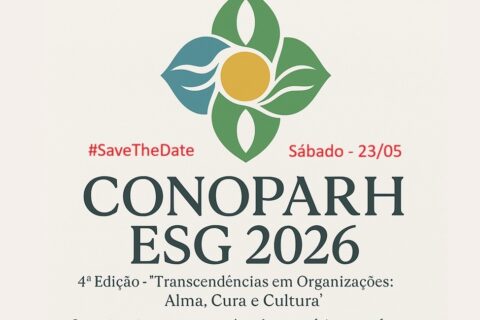 Membros do Londrina Pazeando estarão no CONOPARH ESG 2026