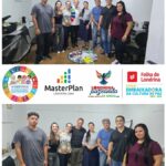 Pazeando realiza Círculo Restaurativo com colaboradores da Folha de Londrina