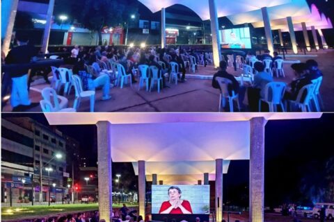 Museu de Arte de Londrina está de volta em grande estilo