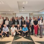 Fórum Desenvolve Londrina iniciou Estudo 2026 Parques e Áreas Verdes