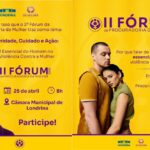 O Papel Essencial do Homem para o Fim da Violência Contra a Mulher.”