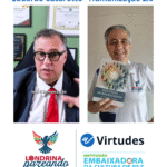 Pazeando organiza agenda para vinda de Eduardo Casarotto em Londrina 22/maio