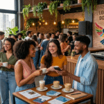 Londrina Capital Mundial do Café e da Educação para Cultura de Paz na era das Coffee Parties