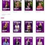 Você conhece o Hub de Negócios Mulheraço e Revista Vitrine