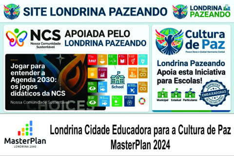 Jogos Didáticos da NCS propõe a vivencia a Agenda 2030 e seus ODS