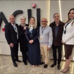 Londrina recebe as Cidades Irmãs no Brasil e fortalece a Educação para Cultura de Paz.