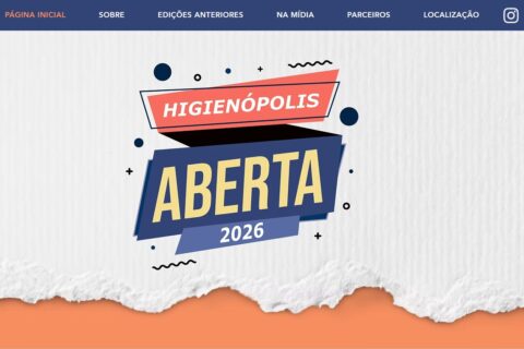 Londrina estará Pazeando junto com o COMPAZ da Higienópolis Aberta