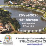 Abraço Lago 2026 Mapa de Localização Sem categoria