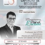 Governança do Terceiro Setor de Londrina convida