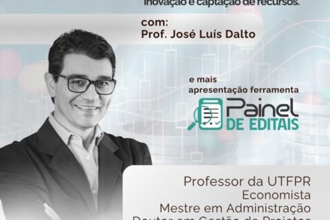 Governança do Terceiro Setor de Londrina convida